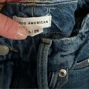 Good American Jeans